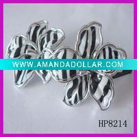 Wholesale zebra hairpin/latest hairpin