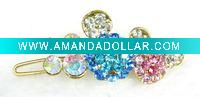 Wholesale hair accessory,fashion hair ornament,fashion hair clip