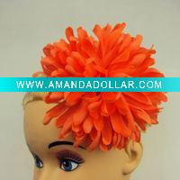Wholesale 2011 fashion daily flower clip,Bureau Veritas audit supplier