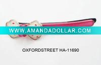 Wholesale fashion hair clip model no. HA-11690