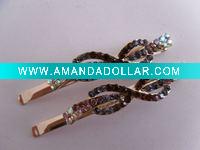 Wholesale metal bobby pin