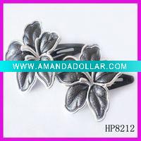 Wholesale Hot hair pin/latest hairpin