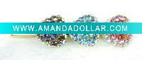 Wholesale hair accessory,fashion hair ornament,fashion hair clip
