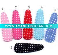 Wholesale DIY snap clip cover