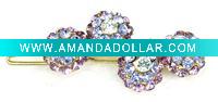 Wholesale cell hair clip, hair clip for kids,girl hair accessory