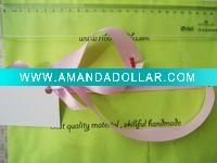 Wholesale pink packing bows