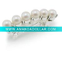 Wholesale Pearl hair Accessory