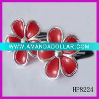 Wholesale Fashion flower hairgrip