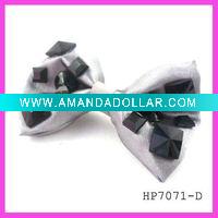 Wholesale Fashion magic bow hair clip