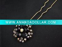 Wholesale fashion flower headdress