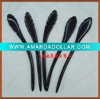 Wholesale 100% Natural Buffalo Horn Hairpin