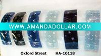 Wholesale acrylic hair clip
