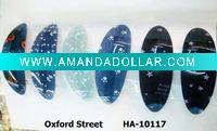 Wholesale acrylic hair clip