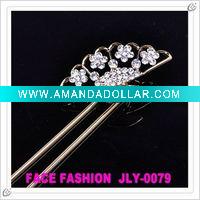 Wholesale fashion hair pin