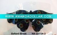 Wholesale acrylic hair clip
