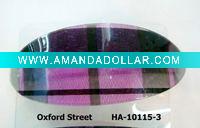 Wholesale acrylic hair clip