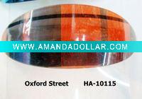 Wholesale acrylic hair clip