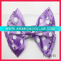 Wholesale Butterfly hair accessories