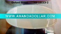 Wholesale acrylic hair clip