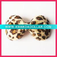Wholesale Fashion butterfly hairpin
