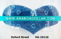 Wholesale acrylic hair clip