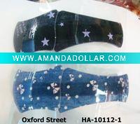 Wholesale acrylic hair clip