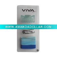 Hair accessories sets