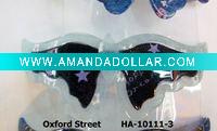 Wholesale acrylic hair clip