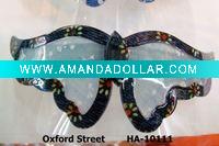 Wholesale acrylic hair clip