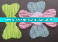 Hair bow
