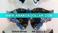 Wholesale acrylic hair clip