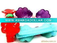 Wholesale Fashion children's hair clips