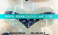 Wholesale acrylic hair clip