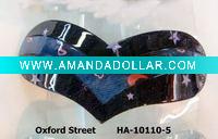 Wholesale acrylic hair clip