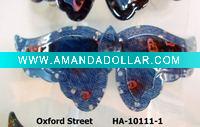 Wholesale acrylic hair clip