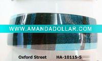Wholesale acrylic hair clip