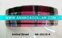 Wholesale acrylic hair clip