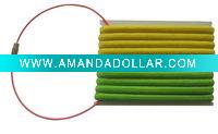 Wholesale Children hair bands packing with bracelet