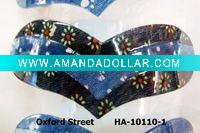 Wholesale acrylic hair clip