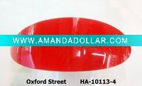 acrylic hair clip