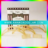 Wholesale Bumpits Hair Comb hair style