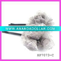 Wholesale Fashion magic flower hair stick