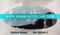 acrylic hair clip