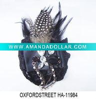 Wholesale fashion hair clip model no. HA-11984
