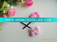 Wholesale fashion lovely hairpin clip for children