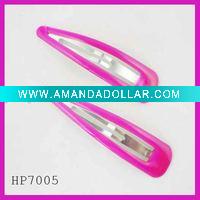 Wholesale Fashion lovely pink bobby pin