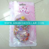 2011 Kids Hair accessary Set