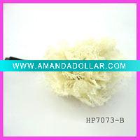 Wholesale Fashion magic flower hair stick