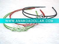 Wholesale Fashion kid's hair band