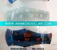 Wholesale acrylic hair clip